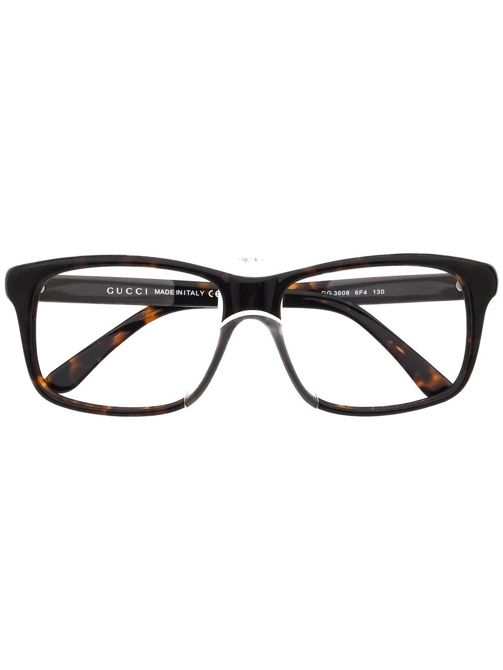 Gucci GG 3608 6F4 Eyewear